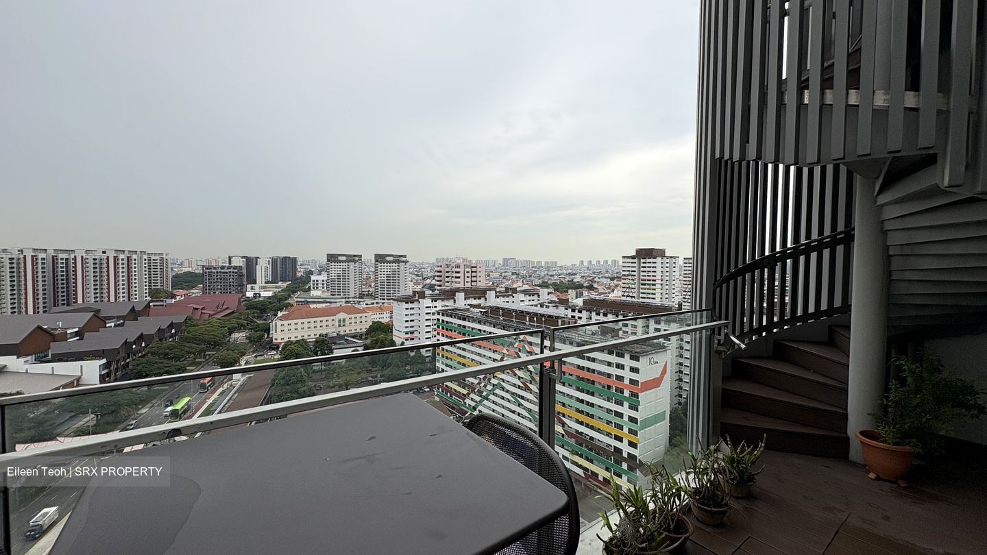 Katong Regency (D15), Apartment #503132611